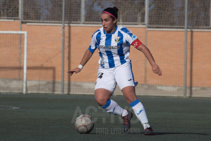 alejandra alonso cd leganes