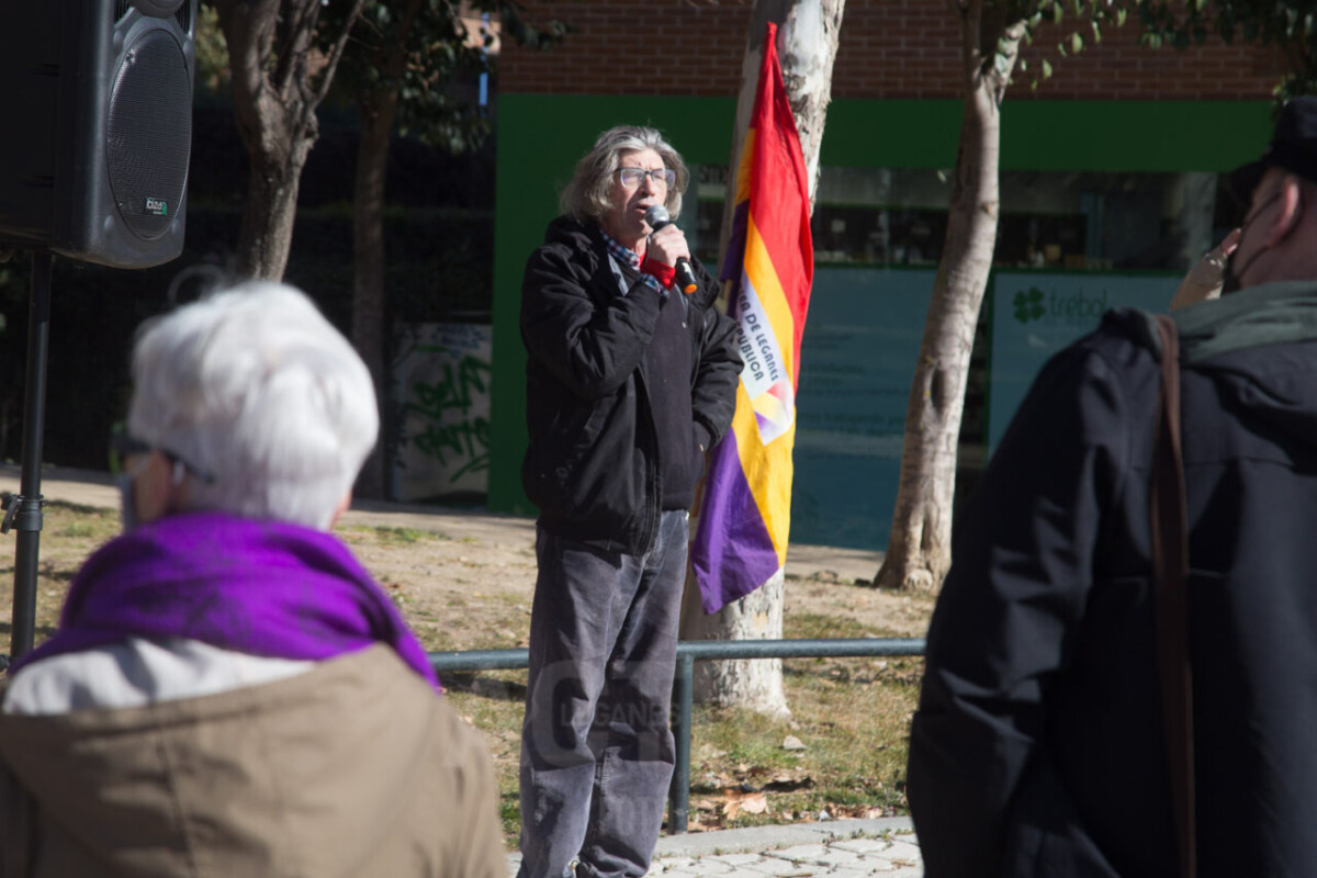 luis gimeno leganes por la republica