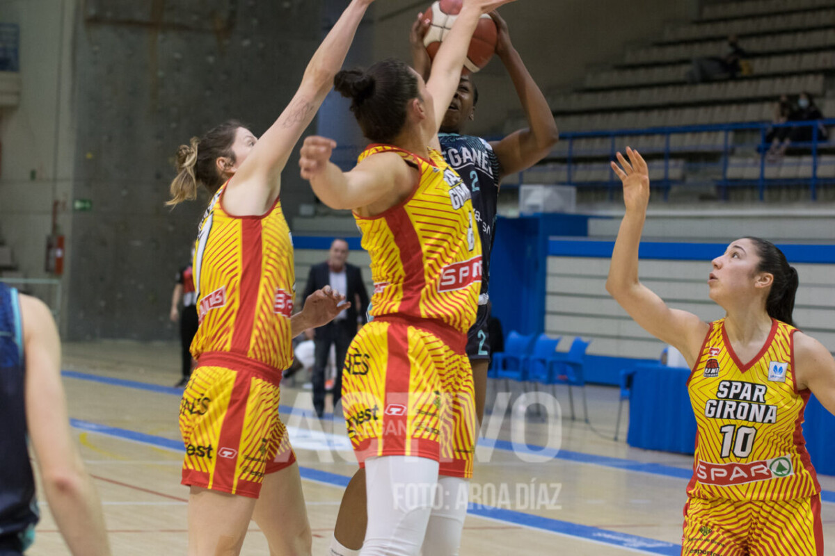 imane tate baloncesto leganes