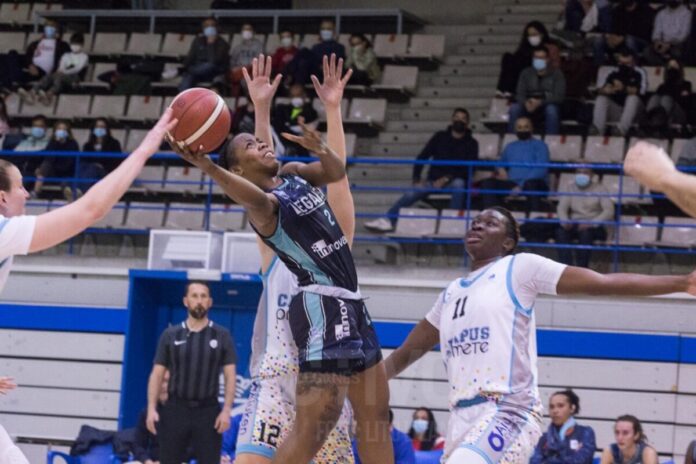 basket leganes campuspromete 20_02_2022