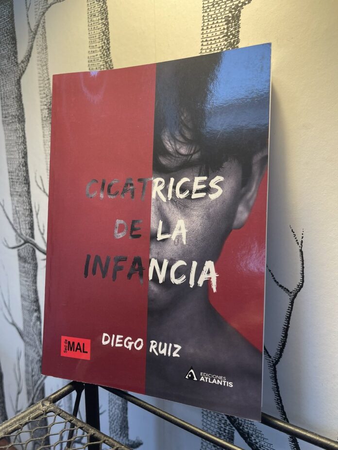 cicatrices de la infancia diego ruiz