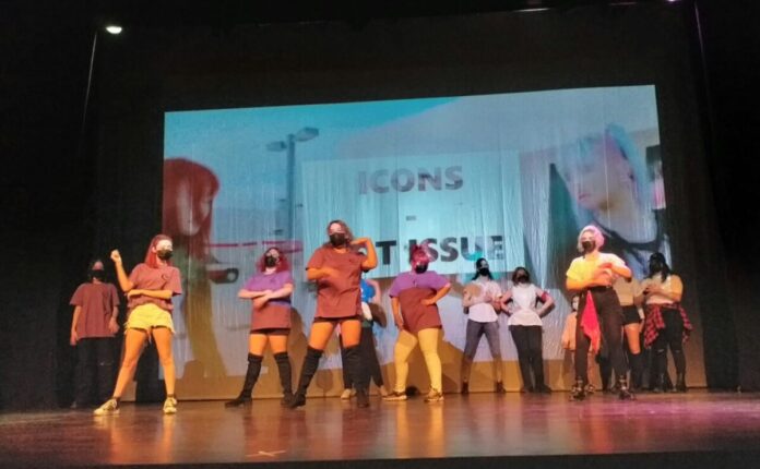 festival kpop leganes