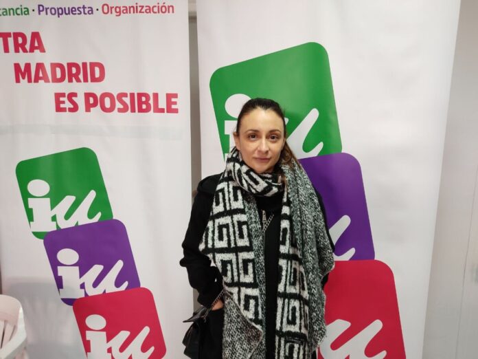 veronica antona iu leganes