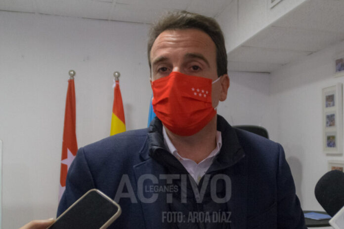 miguel angel recuenco