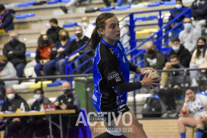 ventosas balonmano leganes