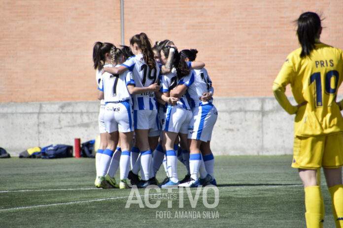 leganes alcorcon futbol