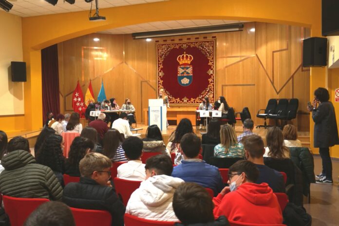 semifinal liga debate leganes