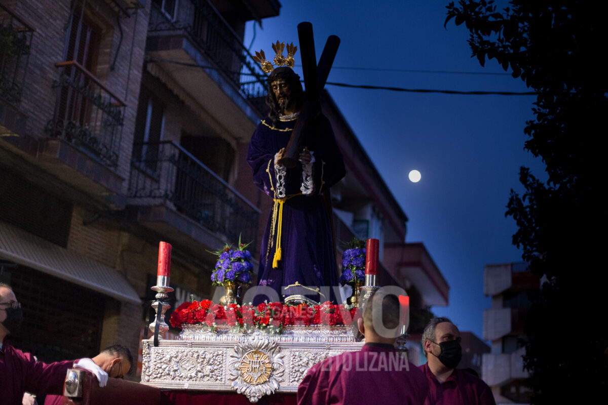 semana santa 2022 leganes