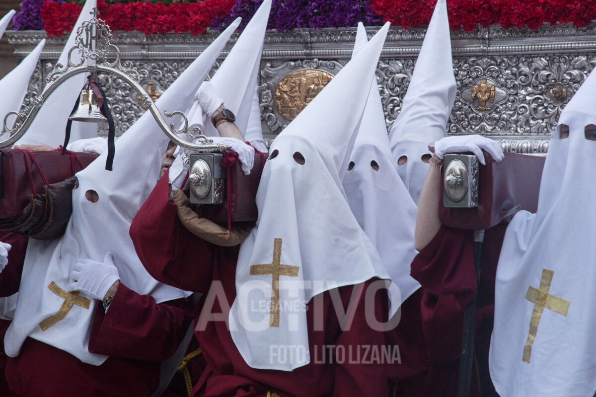 semana santa 2022 leganes