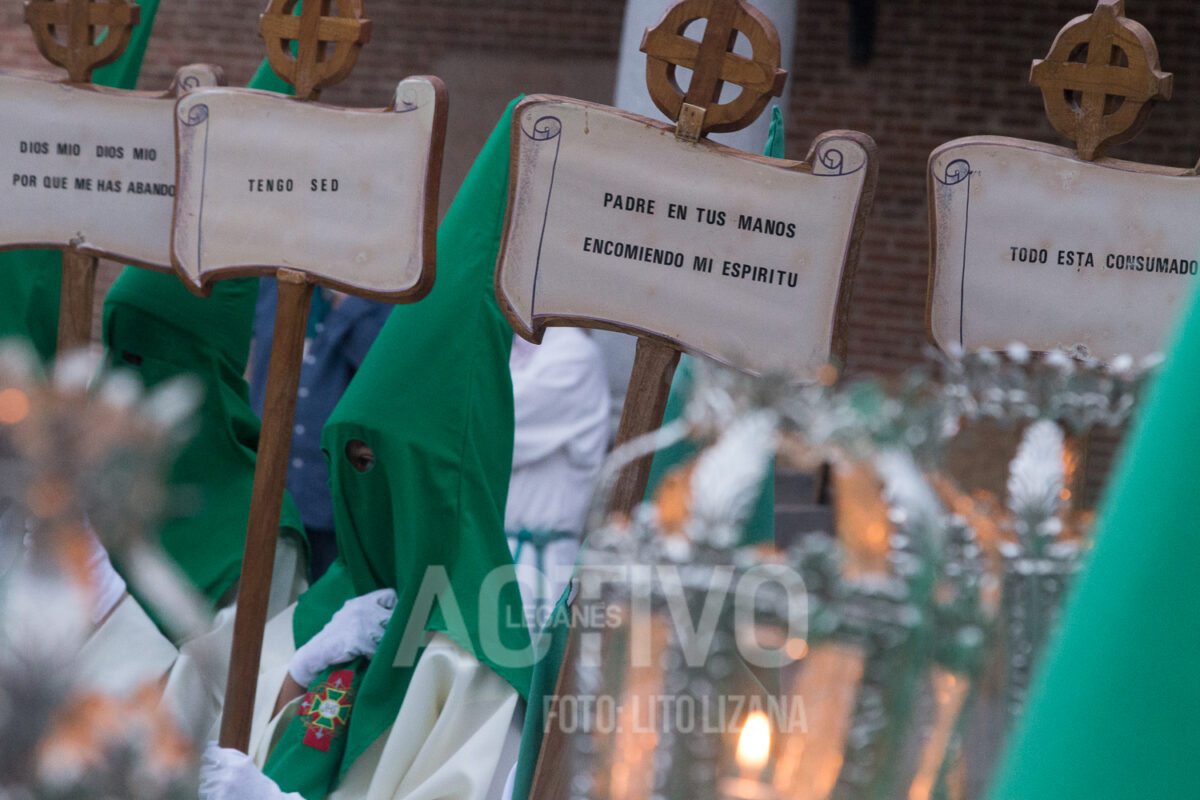 semana santa 2022 leganes