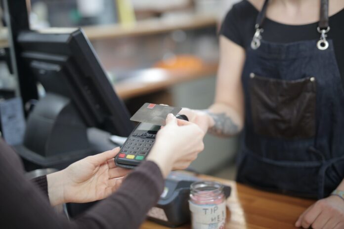 comprar pagar con tarjeta