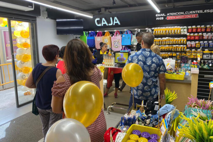 tienda mr diy equipamiento del hogar