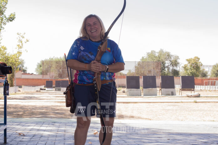 Carmen arquera entrevista