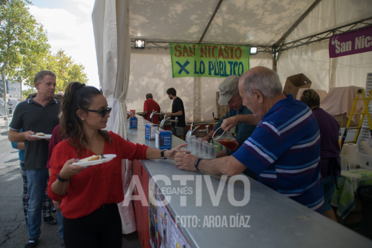 sardinada san nicasio 2022