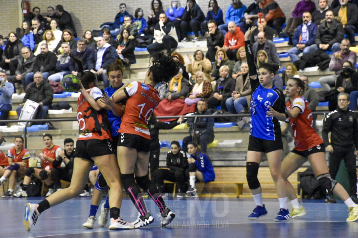 balonmano leganes