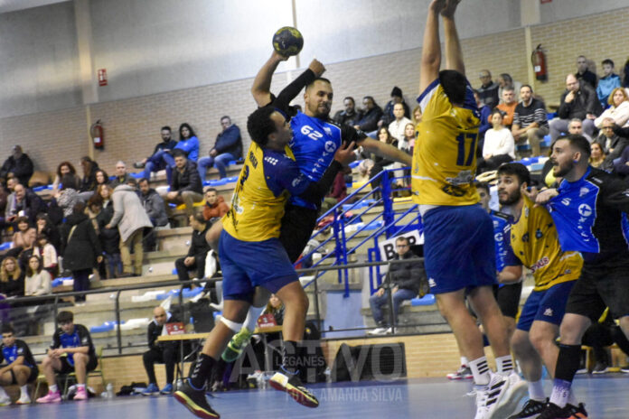 balonmano leganes