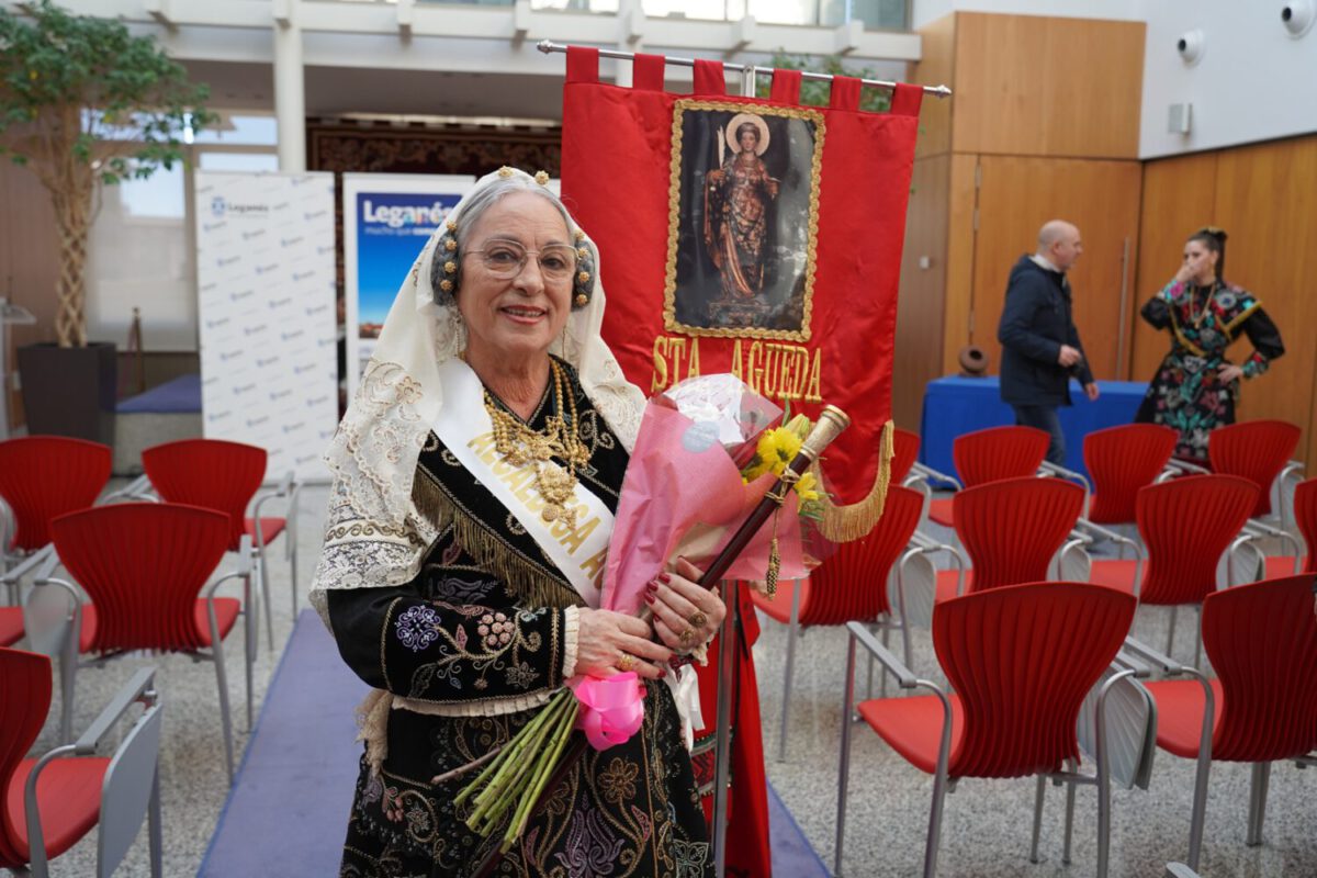 Elisa Espinazo Calvo 