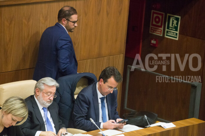 pp leganes pleno recuenco david alonso