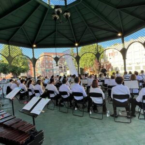 escuela musica ‘Manuel Rodríguez Sales’