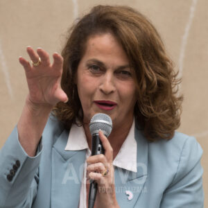 carla antonelli mas madrid Leganés