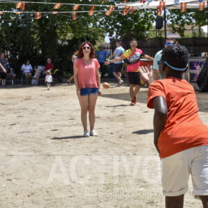 fiestas vereda de los estudiantes leganes