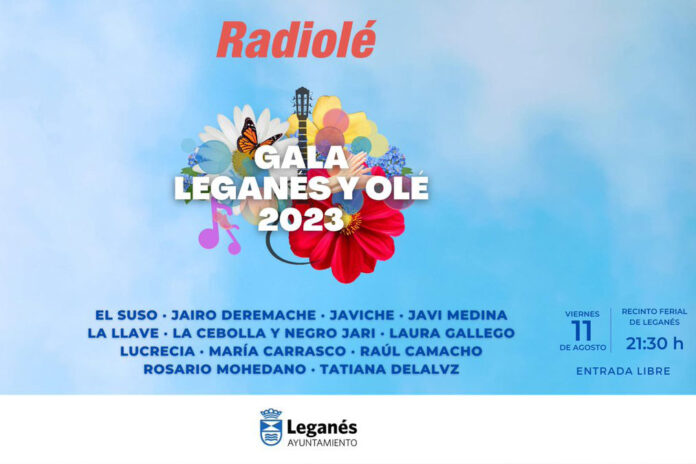 gala radiole leganes cartel