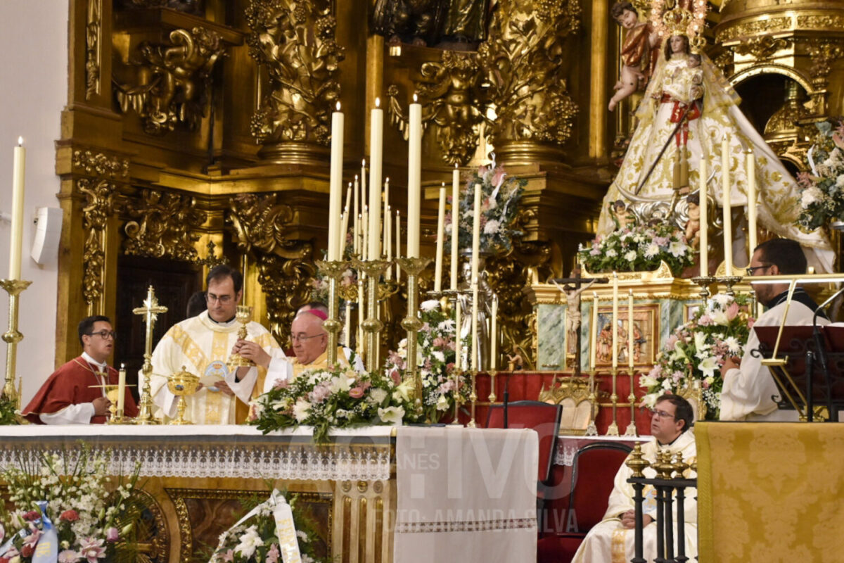 misa asuncion de la virgen de butarque