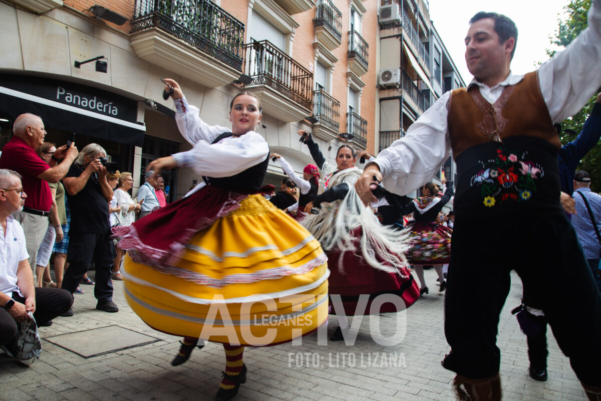 dia extremadura