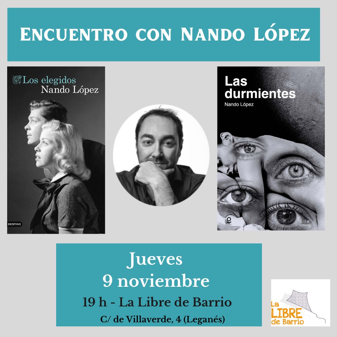 nando lopez