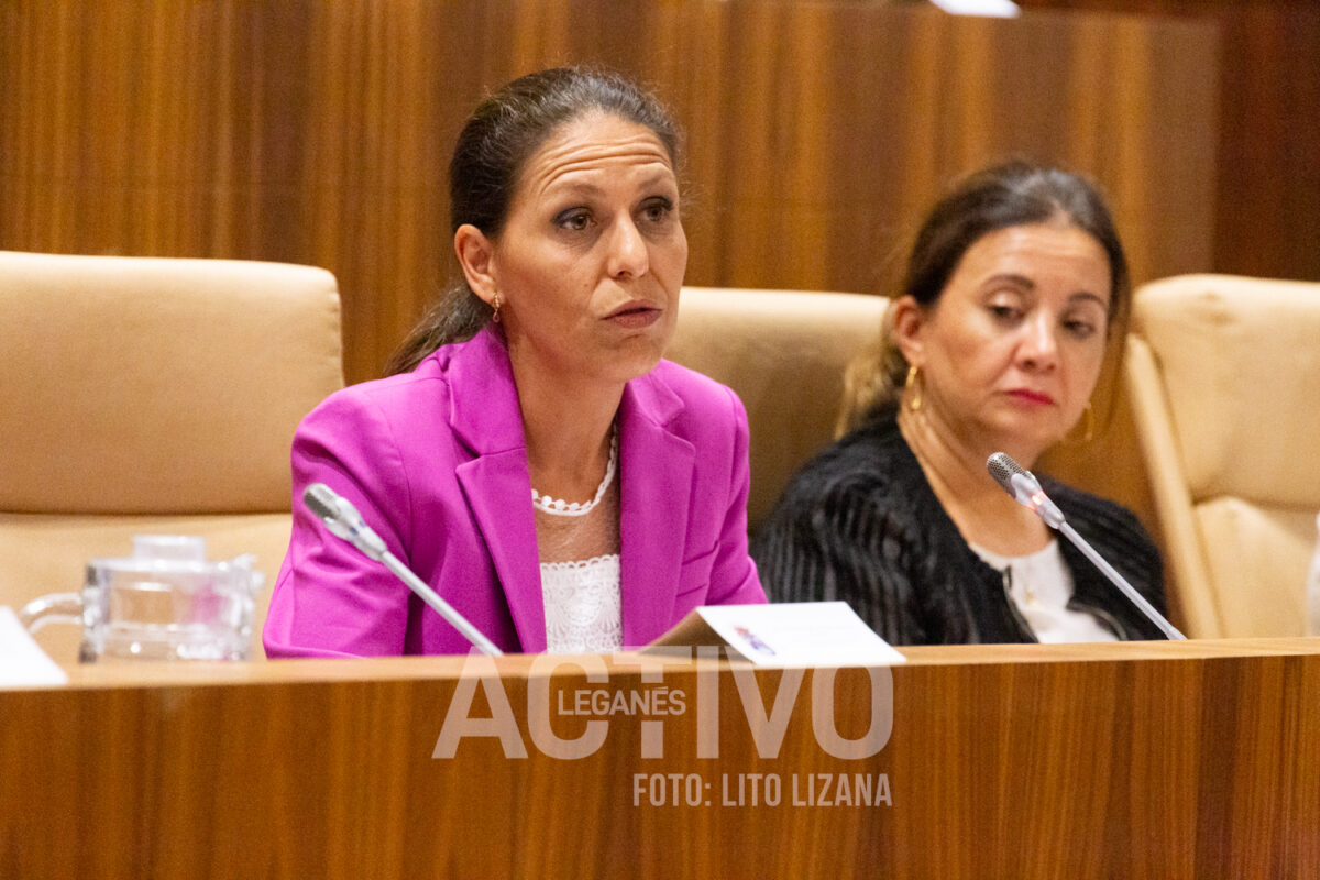 almudena gonzalez pp leganes