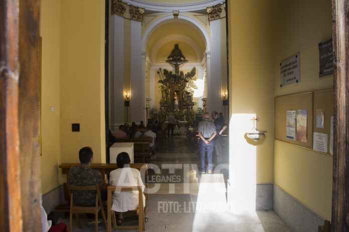 ermita san nicasio
