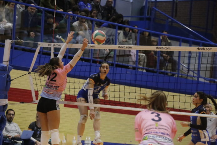 voleibol leganes torrelavega