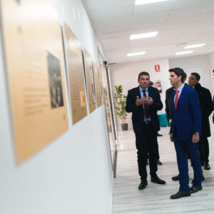 exposicion holocausto leganes