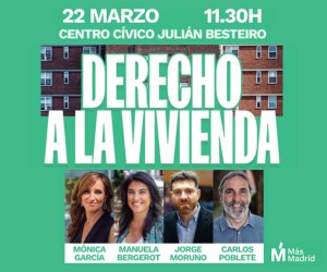 banner mas madrid vivienda