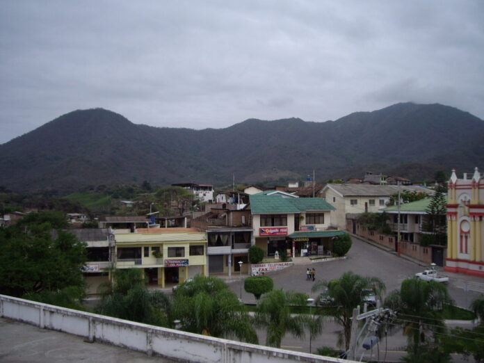 Macará (Ecuador)