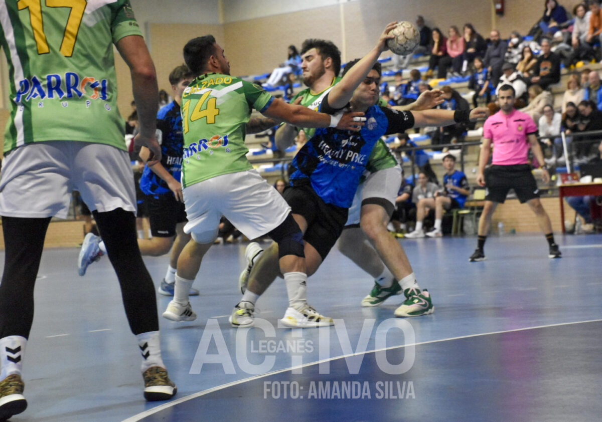 balonmano leganes