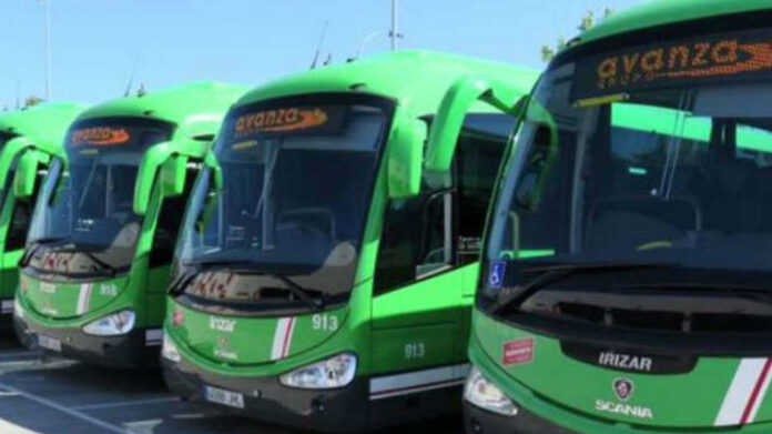 autobuses avanza