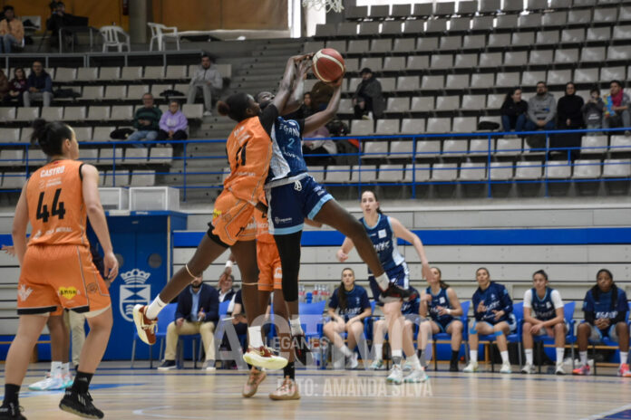 baloncesto leganes