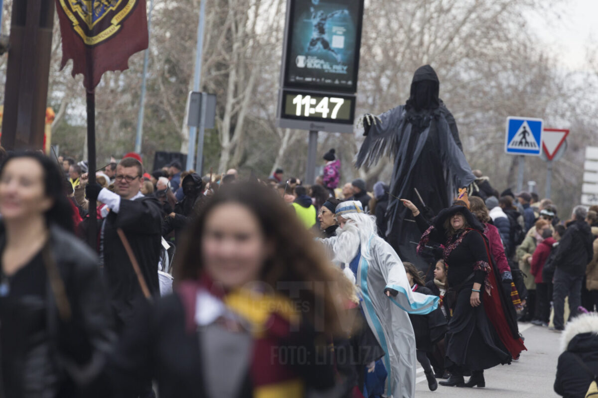 carnaval 2024 leganes