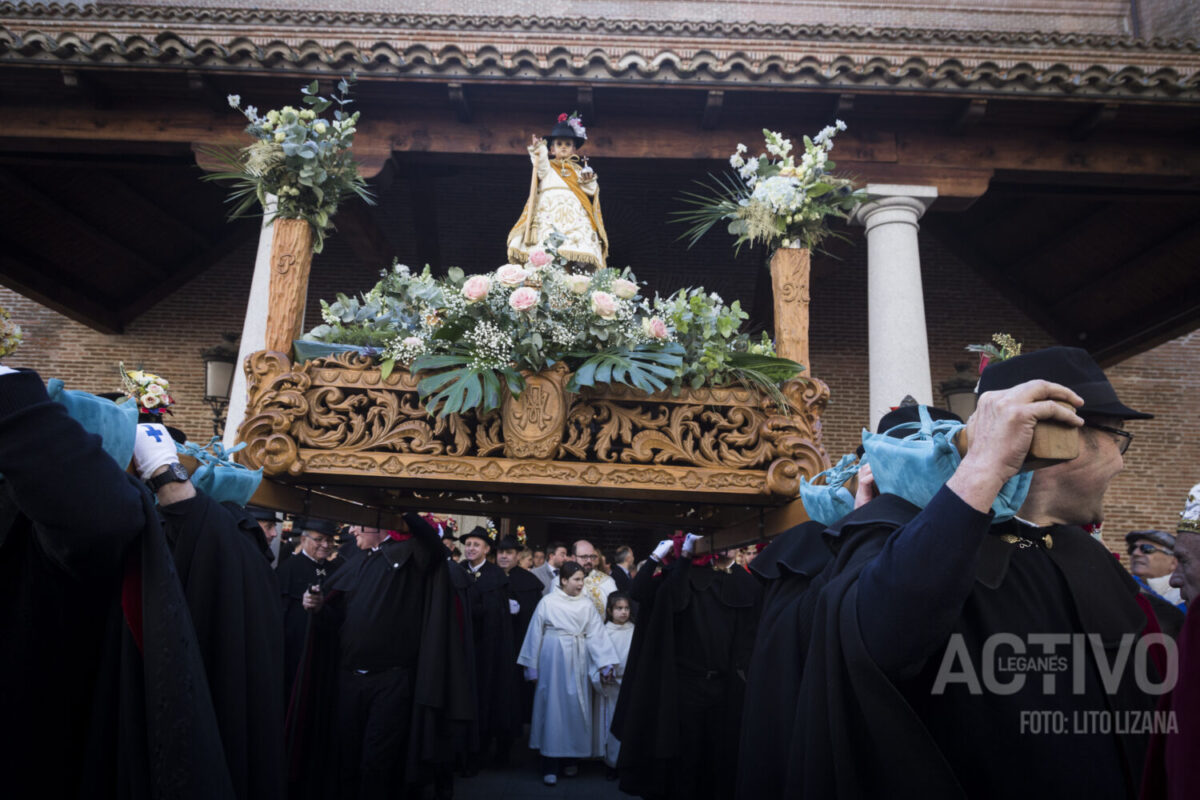 moros cristianos leganes valera de abajo cuenca