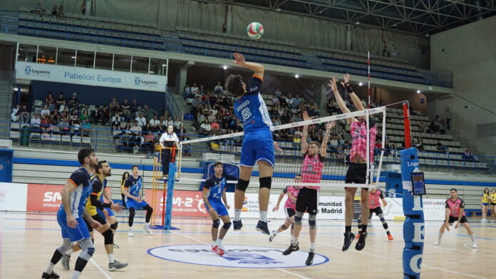 voleibol leganes superliga2