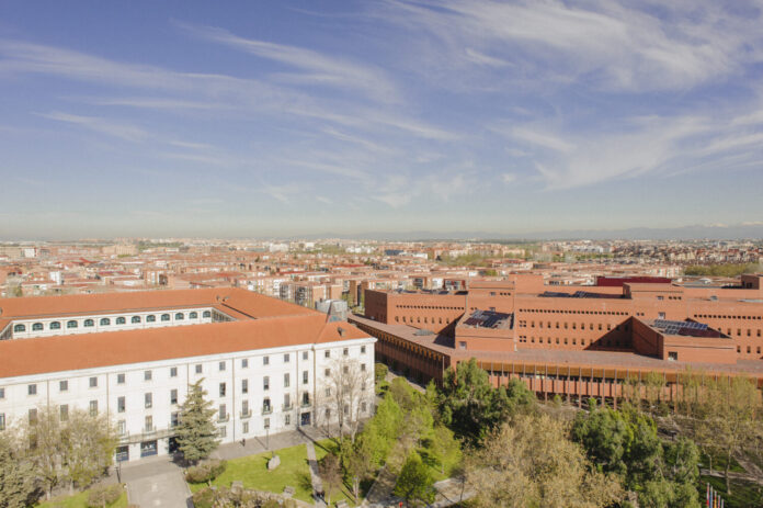 vista de leganes