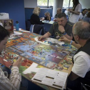 juganess juegos de mesa rol 2024 leganés