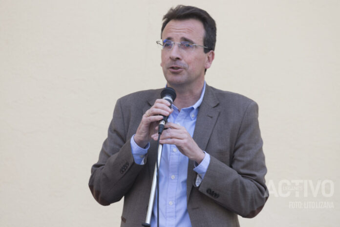 recuenco miguel angel pp alcalde