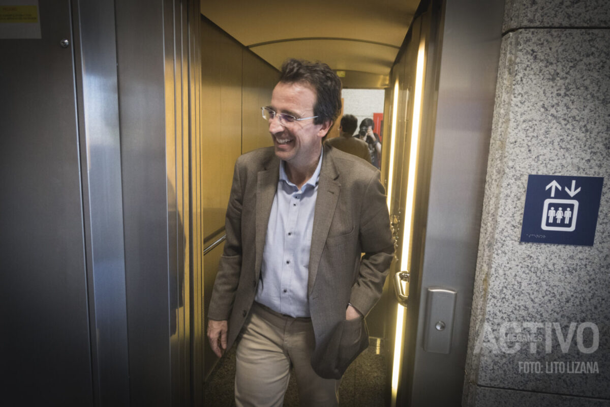 recuenco miguel angel leganés alcalde