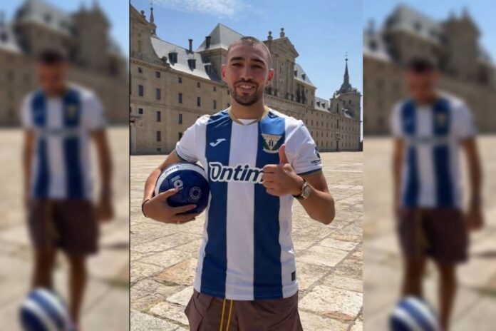 munir el haddadi