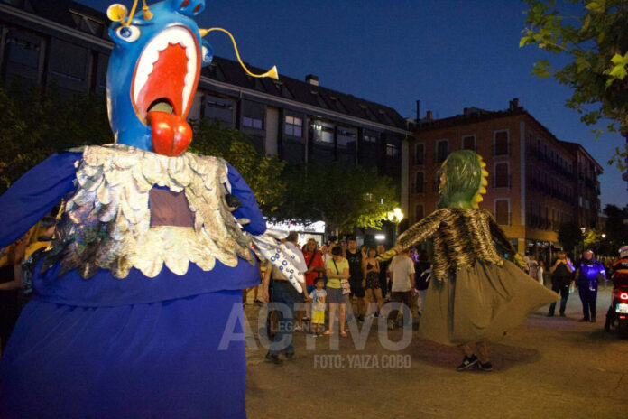 pasacalles_cabezudos_fiestas leganes_leganesactivo-20