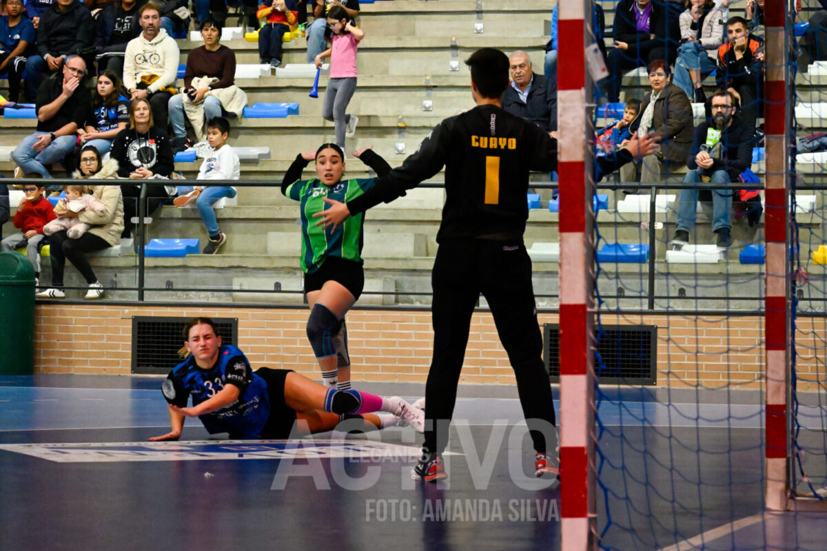 balonmano leganes