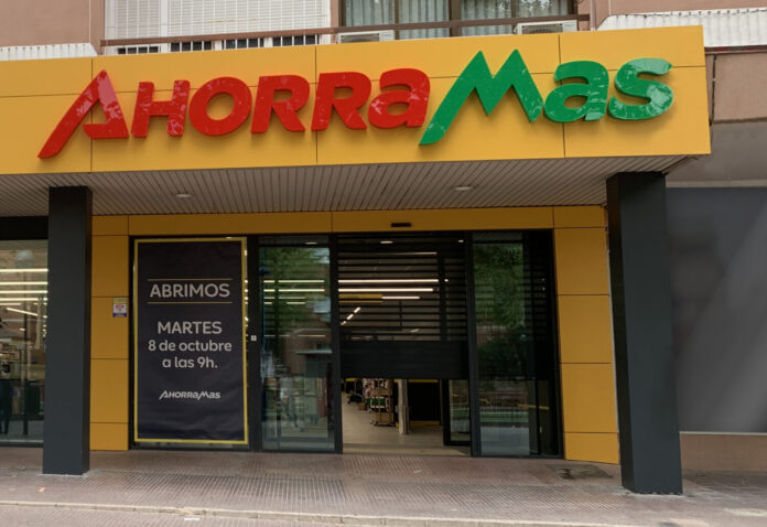 ahorramas leganes