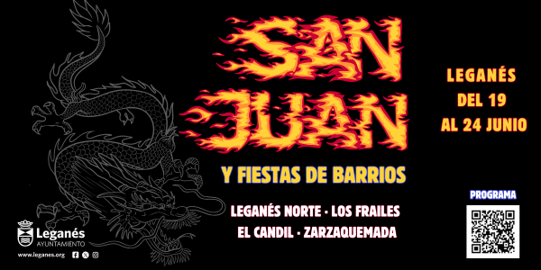 banner san juan